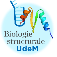 Plateforme de biologie structurale