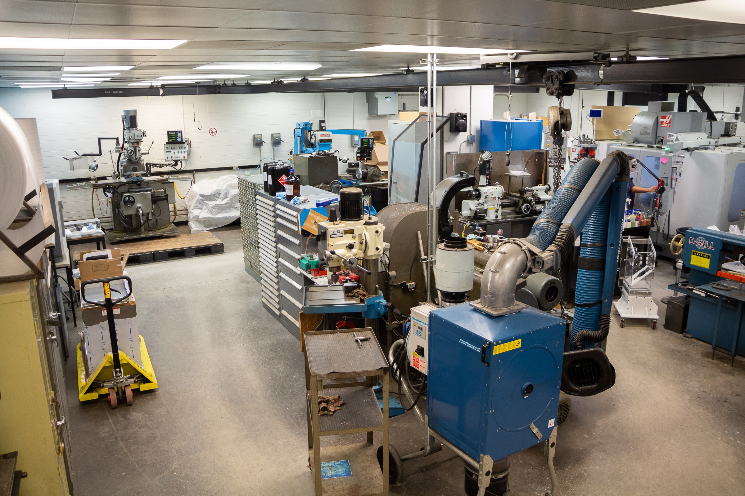 Lathe shop 2024